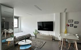 Hitech Appartment