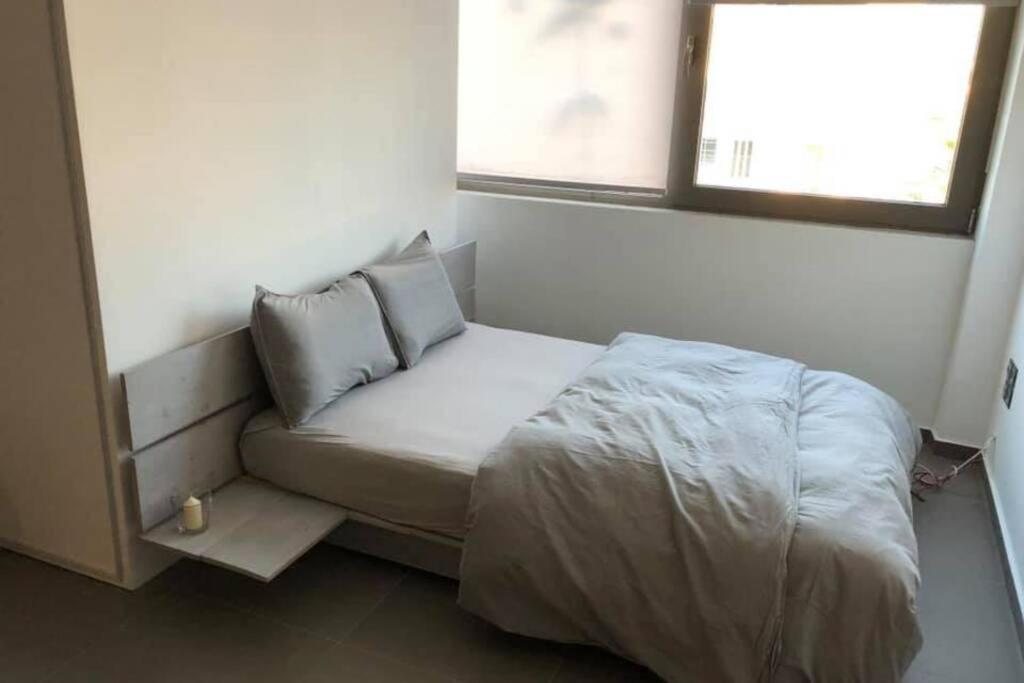Hitech Appartment Amaliada Exterior photo