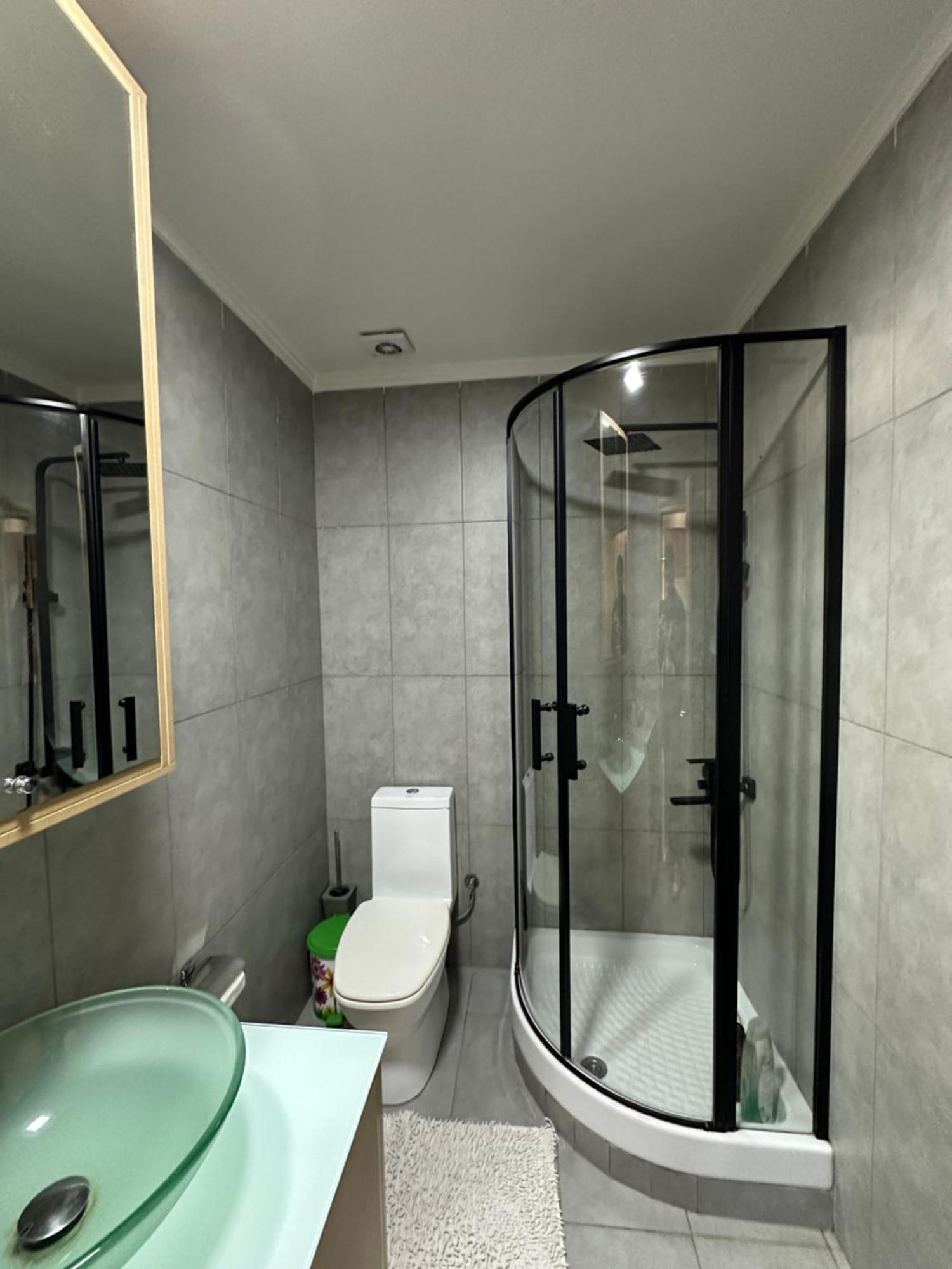 Hitech Appartment Amaliada Exterior photo