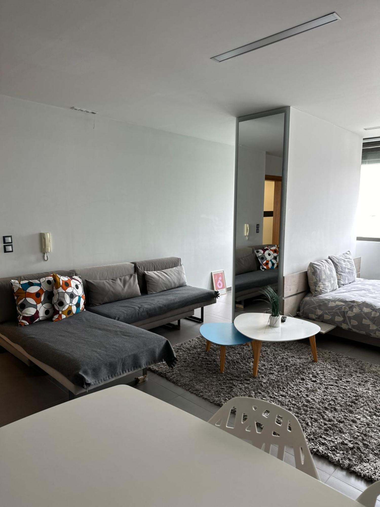 Hitech Appartment Amaliada Exterior photo